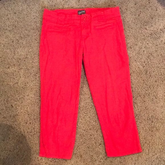 Capris - Picture 1 of 3